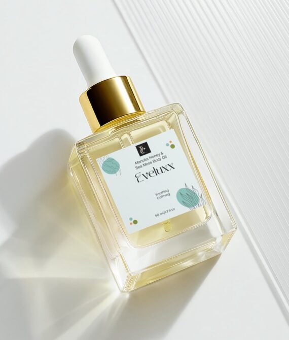 Foaming Oil Cleanser