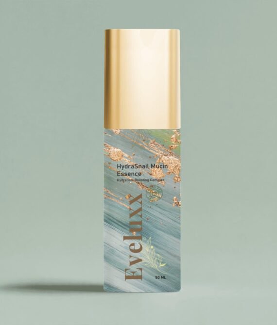 Snail Mucin Essence