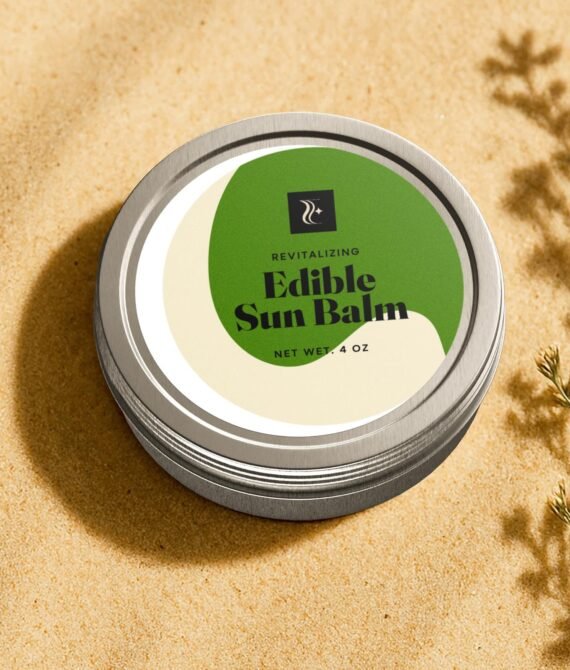 Sun Balm